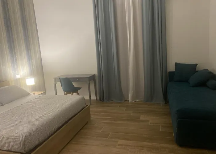 Hotel Il Pavone Taranto