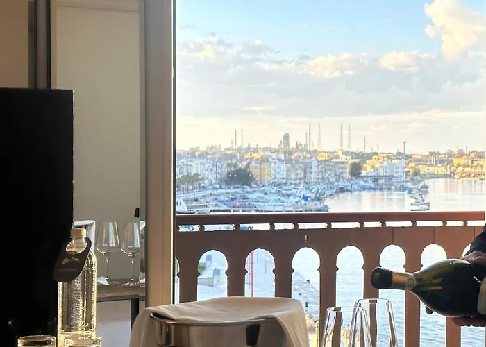 Hotel Europa Taranto
