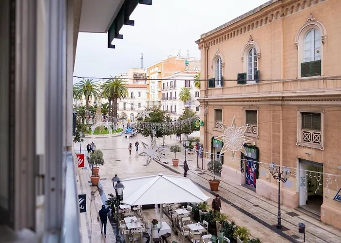 Hotel Stone House Taranto